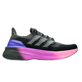 Tênis Adidas Ultraboost 5X Preto e Roxo